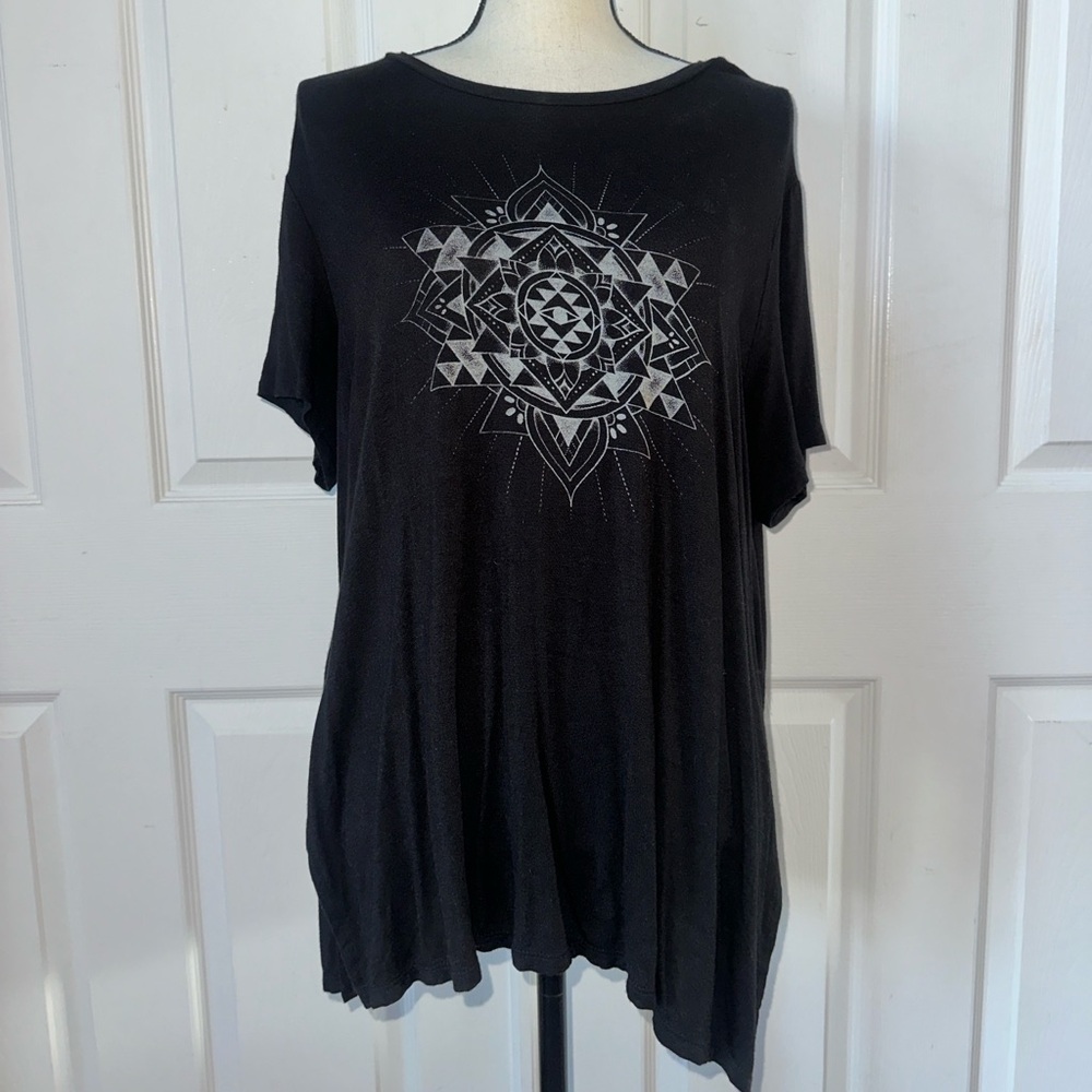 Short Sleeve Tee
